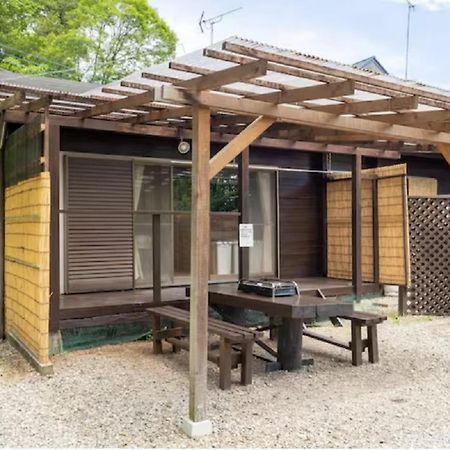 Hotel ウッドペッカー小径 Nasu Exterior foto