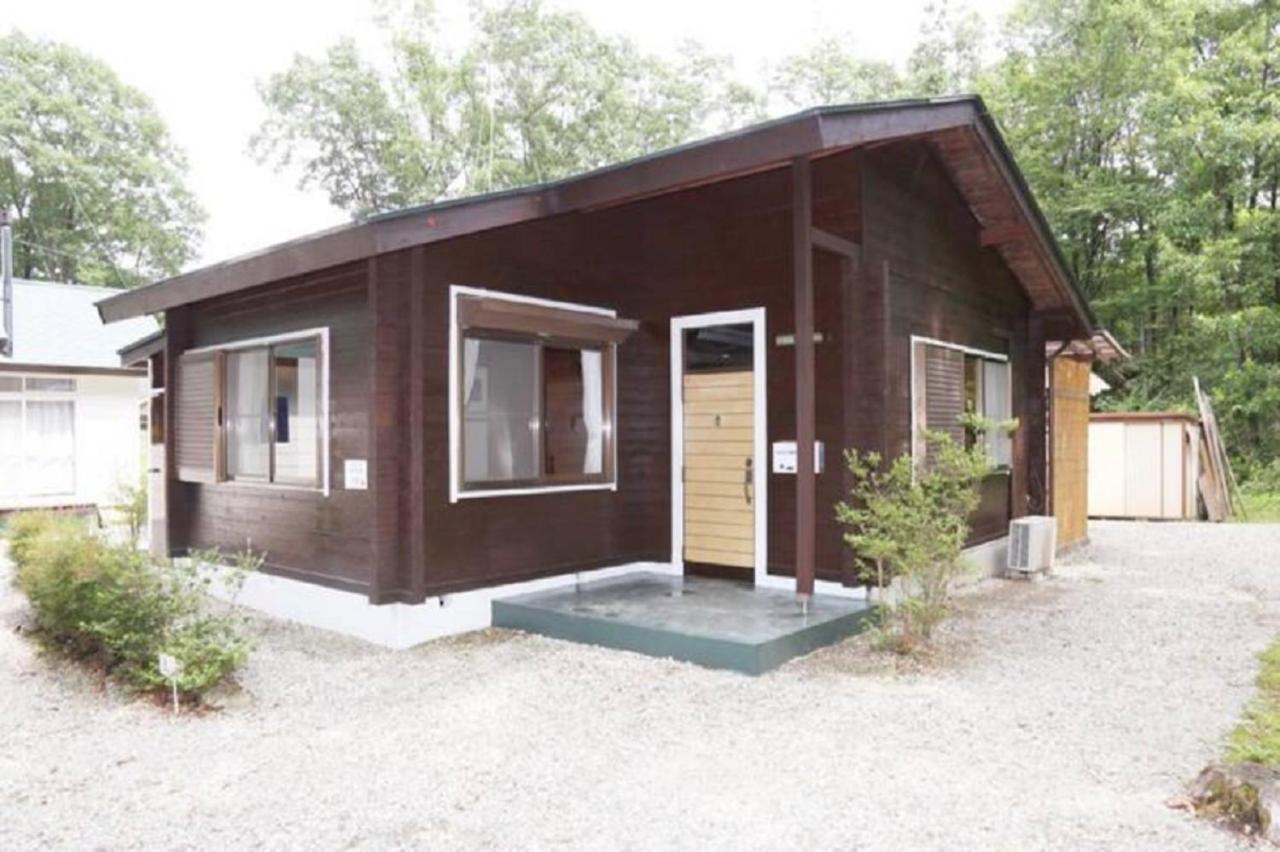 Hotel ウッドペッカー小径 Nasu Exterior foto